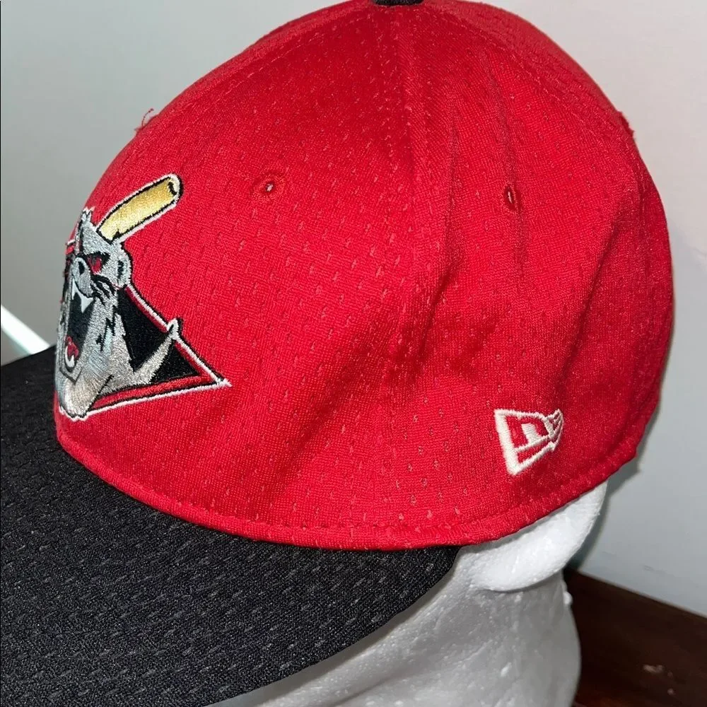 New Era vintage 90s